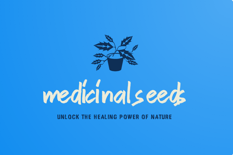 Medicinal Seeds | Seed to Remedy, Naturally