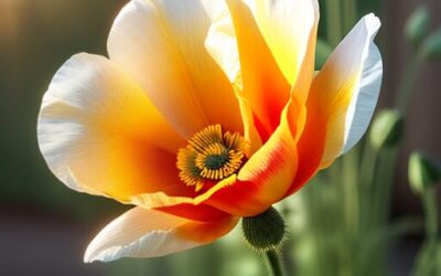 California Poppy for Great Sleep: The Ultimate Natural Sleep Aid