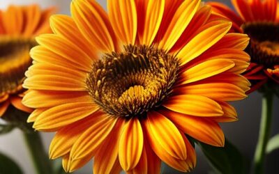 Calendula is Easy to Grow from Seeds and Transplants